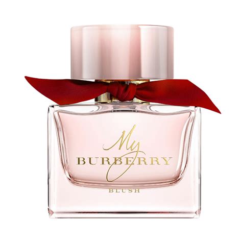 burberry blush limited edition.